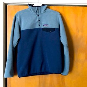 Patagonia Synchilla Pullover